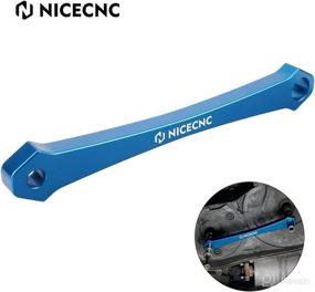 img 4 attached to NICECNC Alignment Compatible Polaris Sportsman