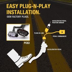 img 2 attached to Pedal Commander Throttle Response Controller Replacement Parts ~ Engines & Engine Parts