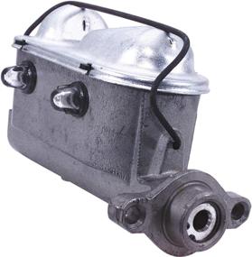 img 1 attached to 🔄 Remanufactured Brake Master Cylinder - Cardone 10-2438