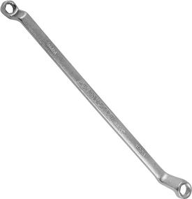 img 4 attached to 🔧 OEM TOOLS 25317 Brake Bleeder Wrench - Dual-End Wrench for 8 mm and 10 mm Brake Bleeding Screws - Essential Tool for Air Bleeding and Brake Adjustment