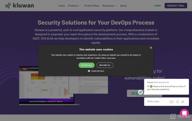 img 1 attached to Kiuwan Code Security & Insights review by Emmanuel Chouinard