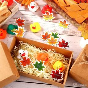img 1 attached to Halloween Thanksgiving Christmas Toddler Classroom Baby & Toddler Toys