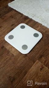 img 12 attached to Xiaomi Mi Body Composition Scale, white