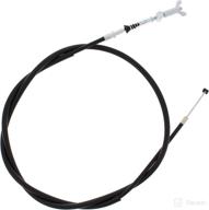 all balls 45 4055 brake cable logo