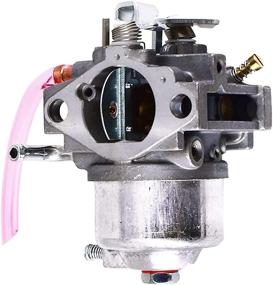 img 2 attached to 15003-2796 Carburetor for KAWASAKI FB460V 4 Stroke Engine - Replacement for 15003-2777