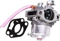 15003-2796 carburetor for kawasaki fb460v 4 stroke engine - replacement for 15003-2777 logo