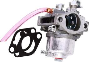 img 4 attached to 15003-2796 Carburetor for KAWASAKI FB460V 4 Stroke Engine - Replacement for 15003-2777