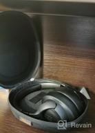 img 2 attached to JBL Tune 750BTNC wireless headphones, black review by Karen Nahm ᠌