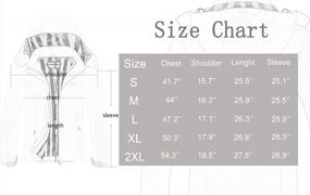 img 1 attached to Women'S Waterproof Rain Jacket Lightweight Hooded Raincoat For Hiking, Travel, And Outdoor Activities