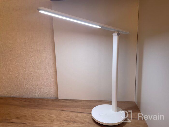 img 3 attached to 💡 Yeelight Z1 Pro Rechargeable Folding Table Lamp (YLTD14YL), 5W, White Plafont/Shade review by Iyaan Betrann ᠌