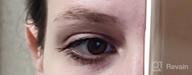 img 2 attached to Maybelline New York Mascara The Falsies Lash Lift, black review by Ada Kuakowska ᠌