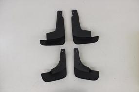 img 1 attached to TOYOTA Genuine Accessories 08414 33810 Guard
