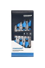 img 3 attached to 🔧 Gedore 1482319 2150-2160 PH-06 3C-Screwdriver Set 6 Pieces - IS 4-8 PH 1-2: Powerful Precision Tools