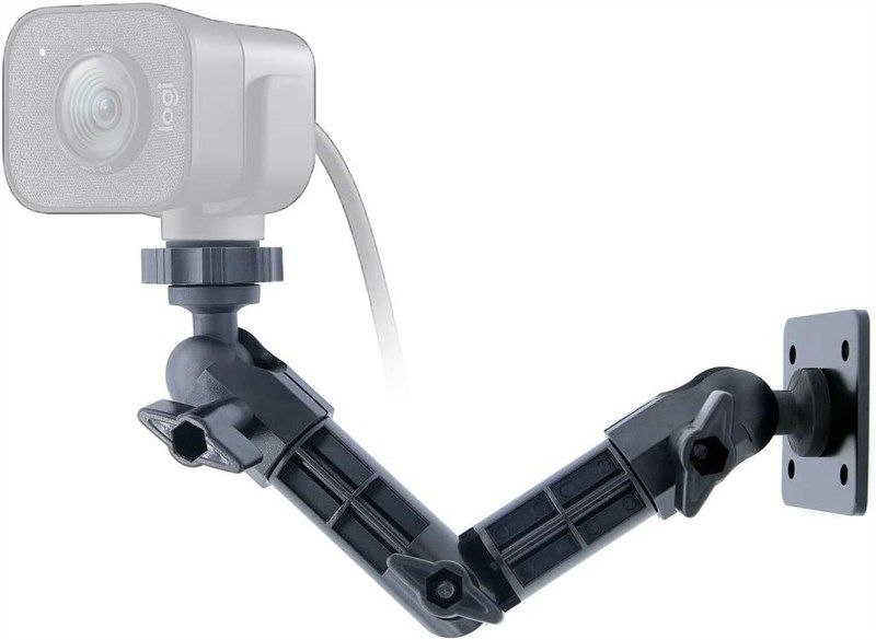 wyze pan wall mount mounting 로고