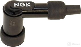 img 1 attached to 🔌 NGK 8011 Spark Plug Boot - LB01E, 1-Pack - Improved SEO