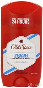 img 1 attached to Old Spice Endurance Fresh Deodorant Personal Care via Deodorants & Antiperspirants
