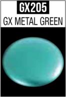 18ml gsi mr color gx metallic green (gx205) for improved seo logo