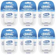 🦷 original oral b glide pro health dental logo