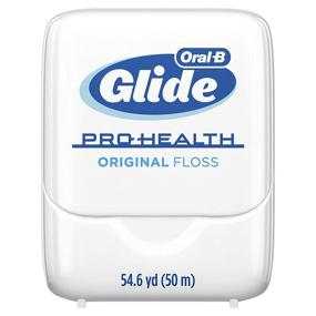 img 1 attached to 🦷 Original Oral B Glide Pro Health Dental