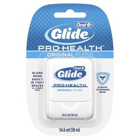 img 3 attached to 🦷 Original Oral B Glide Pro Health Dental