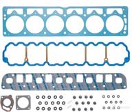 💯 ultimate performance with fel-pro hs 26211 pt head gasket set logo