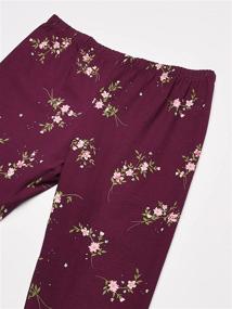 img 3 attached to 👧 Shortcake Printed Leggings by Children's Place - Girls' Clothing at Leggings Galore