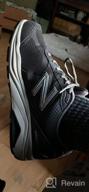 img 1 attached to Black New Balance 1540V3 Running Shoes review by Matt Bokil