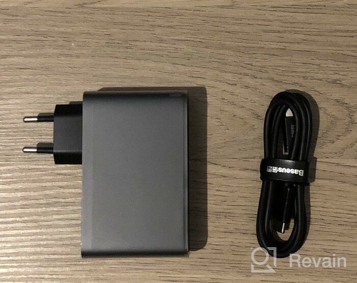 img 2 attached to 🔌 CLZWiiN 1FT USB Type C Cable (White 6 Pack) - Fast Charger & Data Sync for Galaxy S10, Pixel, LG & more review by Muhammad Taufik ᠌