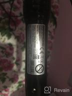 img 2 attached to Curling iron REDMOND RCI-2324, golden/black review by Aneta Poss ᠌