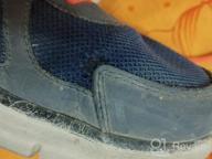 картинка 1 прикреплена к отзыву Сникерсы Skechers Scloric 52631 OLBK Мужская модная обувь для кроссовок от Chris Cooper