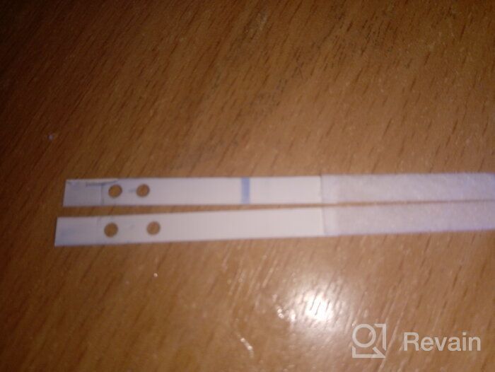 img 2 attached to Digital pregnancy test, 1 pc. Clearblue review by Agata Staniewska ᠌