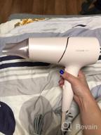 img 2 attached to Hairdryer Philips BHD510/BHD514/BHD530, blue review by Anastazja Adamczyk ᠌