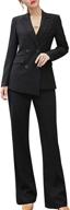 susielady womens pieces office business women's clothing ~ suiting & blazers логотип