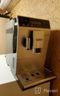 img 3 attached to 🏠 Home Barista Espresso Coffee Machine with Powerful Milk Tank - 19 Bar, for Latte, Cappuccino Brewing - Professional & Powerful 1250W Espresso Coffee Maker review by Aneta Jaszczyk ᠌
