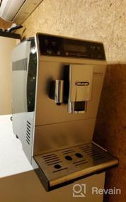 img 5 attached to 🏠 Home Barista Espresso Coffee Machine with Powerful Milk Tank - 19 Bar, for Latte, Cappuccino Brewing - Professional & Powerful 1250W Espresso Coffee Maker