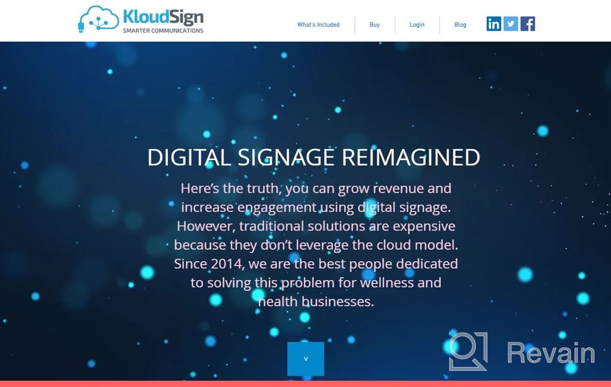 img 1 attached to KloudSign review by Tim Airy