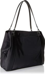 img 1 attached to Calvin Klein Novelty Compartment Shoulder Women's Handbags & Wallets - Shoulder Bags