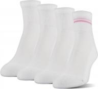 набор из 4 женских носков medipeds xs с эффектом памяти для повышенного комфорта логотип