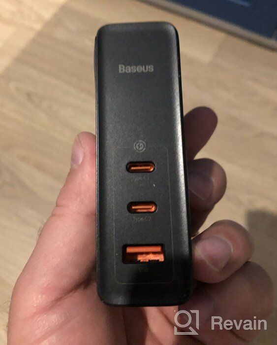 img 3 attached to 🔌 CLZWiiN 1FT USB Type C Cable (White 6 Pack) - Fast Charger & Data Sync for Galaxy S10, Pixel, LG & more review by Muhammad Taufik ᠌