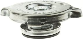 img 1 attached to Motorad T 13 Radiator Cap