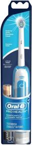 img 1 attached to Braun Oral B Health Electric Toothbrush