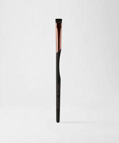 img 3 attached to Achieve Precise Makeup Looks With LUXIE 708 Flat Definer Brush - ProTools