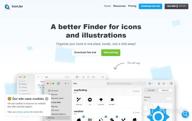 img 1 attached to IconJar review by Dhoal Shankar
