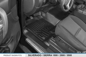 img 3 attached to SMARTLINER 2007 2013 Silverado 1500 2007 2014 Extended