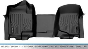 img 1 attached to SMARTLINER 2007 2013 Silverado 1500 2007 2014 Extended