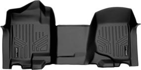 img 4 attached to SMARTLINER 2007 2013 Silverado 1500 2007 2014 Extended