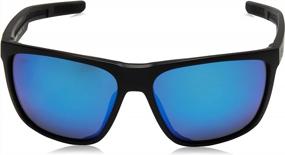 img 3 attached to 😎 6S9012 Rectangular Sunglasses by Costa Del Mar