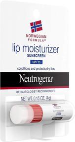 img 2 attached to Neutrogena Norwegian Formula Moisturizer Sunscreen: Ultimate Skin Protection and Hydration