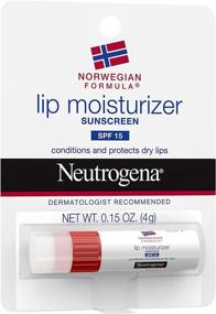 img 3 attached to Neutrogena Norwegian Formula Moisturizer Sunscreen: Ultimate Skin Protection and Hydration