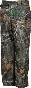 img 3 attached to ElimiTick Tactical Hunting Field Pant With Eight Pockets By Gamehide